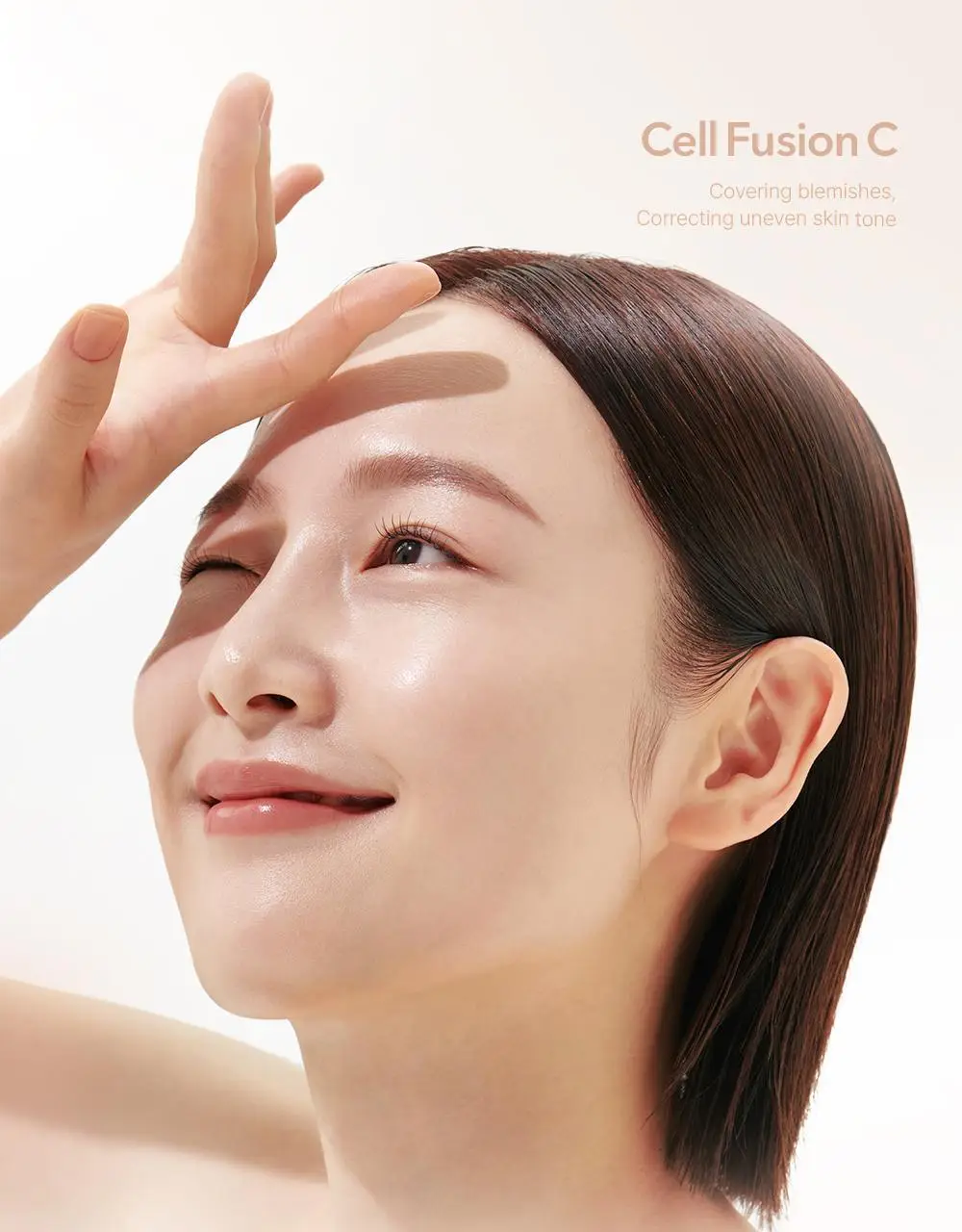 [진짜비비/밀착커버] 셀퓨전씨 스킨 블레미쉬 밤 인텐시브 30ml 상세페이지 8